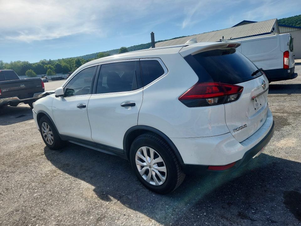 Продаж на аукціоні авто 2018 Nissan Rogue, vin: KNMAT2MV7JP525630, номер лоту: 56141086