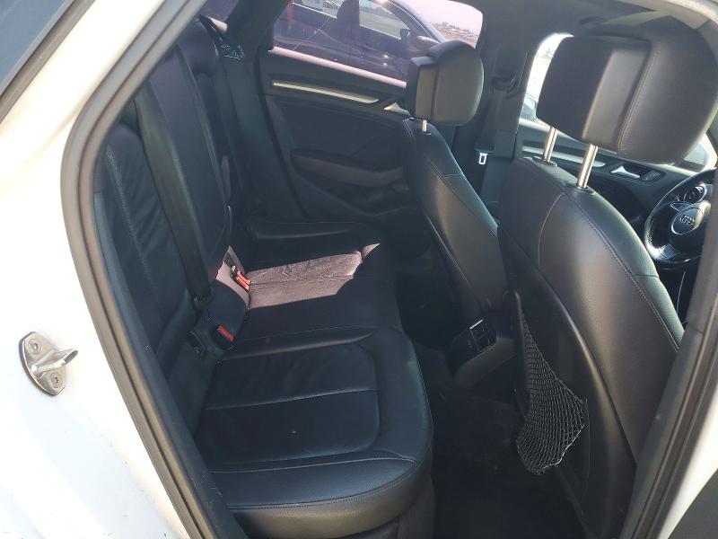 Aukcja sprzedaży 2015 Audi A3, vin: WAUACGFF8F1028838, numer aukcji: 57580846