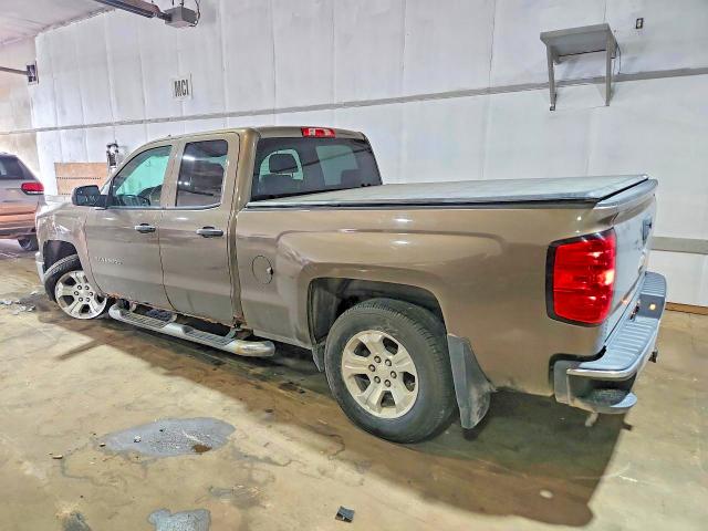 2014 Chevrolet Silverado მანქანა იყიდება აუქციონზე, vin: 1GCVKREC0EZ179263, აუქციონის ნომერი: 58570046