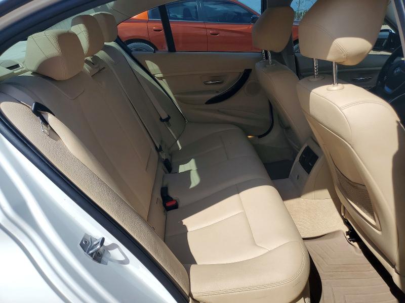 Aukcja sprzedaży 2014 Bmw 328, vin: WBA3B5G53ENS10928, numer aukcji: 58316506