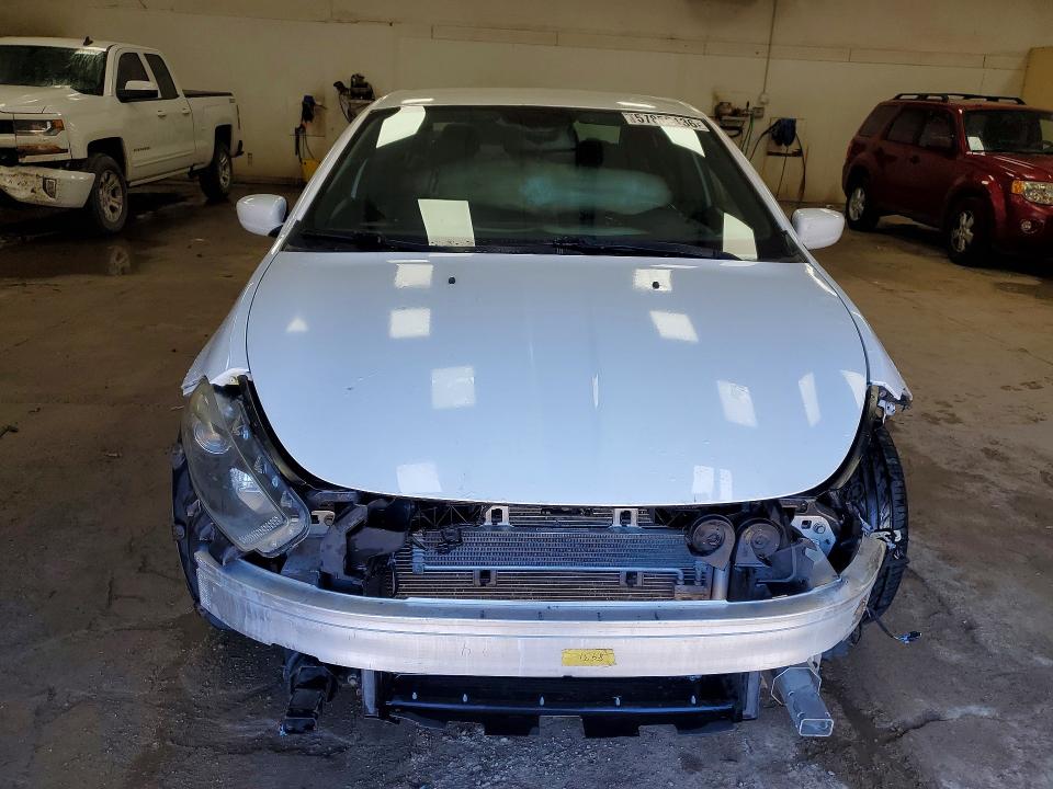Продажа на аукционе авто 2015 Dodge Dart, vin: 1C3CDFBBXFD201252, номер лота: 57858136