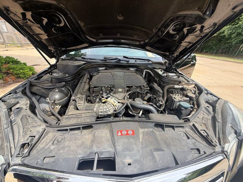 Aukcja sprzedaży 2013 Mercedes-benz E, vin: WDDHF8JB4DA661181, numer aukcji: 58450546