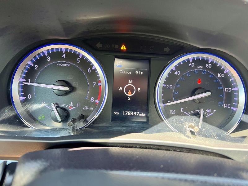 58083736 :رقم المزاد ، 5TDDZRFH2JS908604 vin ، 2018 Toyota Highlander مزاد بيع