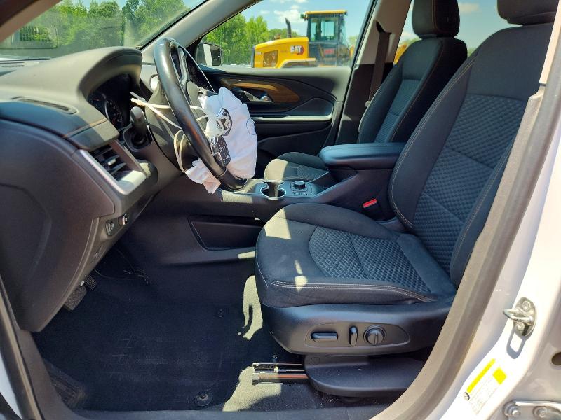Продажа на аукционе авто 2020 Gmc Terrain, vin: 3GKALMEV7LL100986, номер лота: 56429956