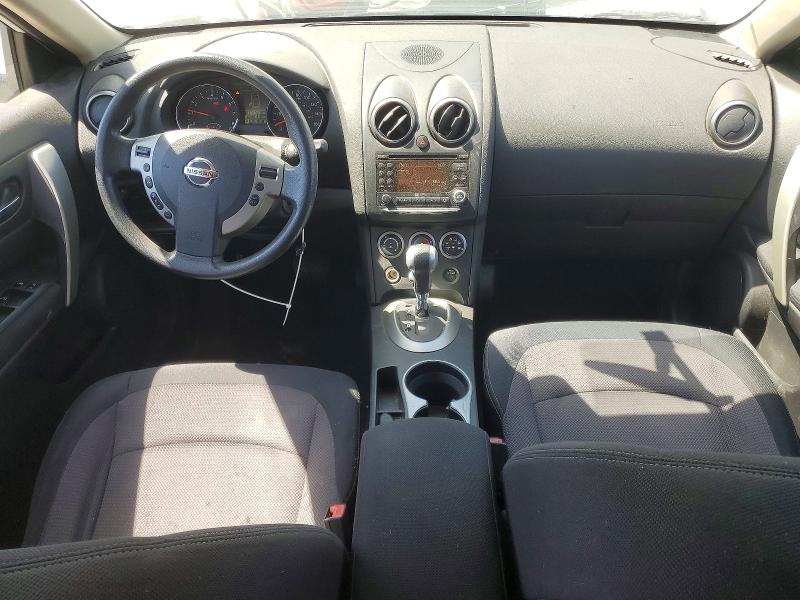 Продаж на аукціоні авто 2011 Nissan Rogue, vin: JN8AS5MT5BW179009, номер лоту: 58931936