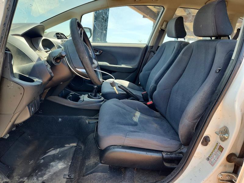 55920236 :رقم المزاد ، JHMGE8G32DC015441 vin ، 2013 Honda Fit مزاد بيع