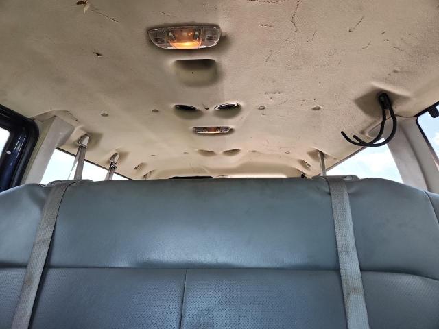 Продажа на аукционе авто 2006 Ford Econoline, vin: 1FBNE31L56DB40293, номер лота: 57605706