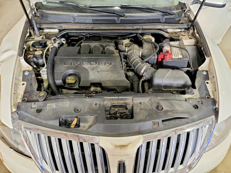 2009 Lincoln Mks მანქანა იყიდება აუქციონზე, vin: 1LNHM93R79G623282, აუქციონის ნომერი: 56484156
