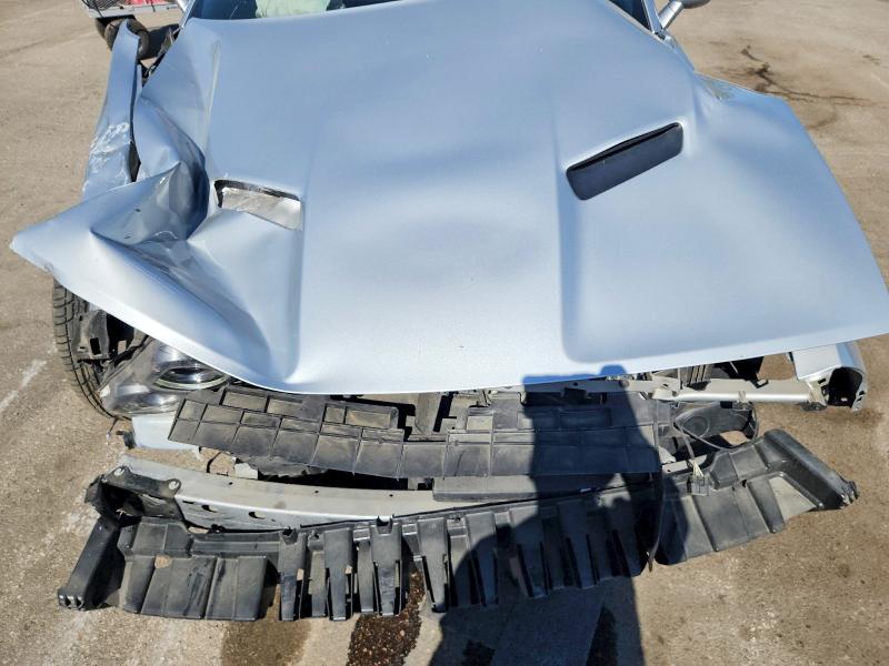 Продажа на аукционе авто 2023 Dodge Challenger, vin: 2C3CDZAG3PH650503, номер лота: 56988436