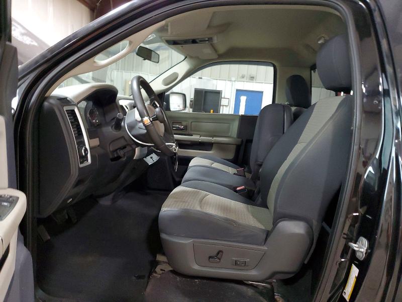 2010 Dodge Ram 1500 მანქანა იყიდება აუქციონზე, vin: 3D7JV1ET3AG181418, აუქციონის ნომერი: 58105946