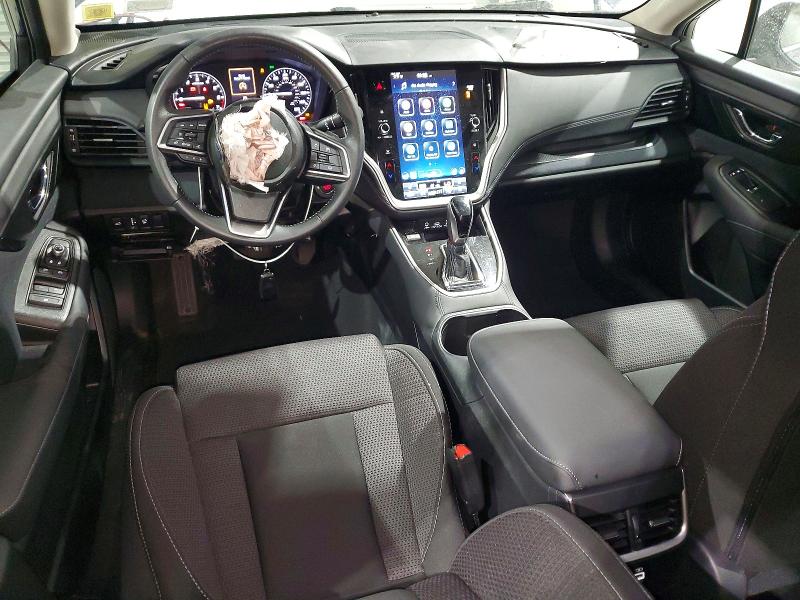 Продаж на аукціоні авто 2025 Subaru Outback, vin: 4S4BTADC9S3279732, номер лоту: 57666216