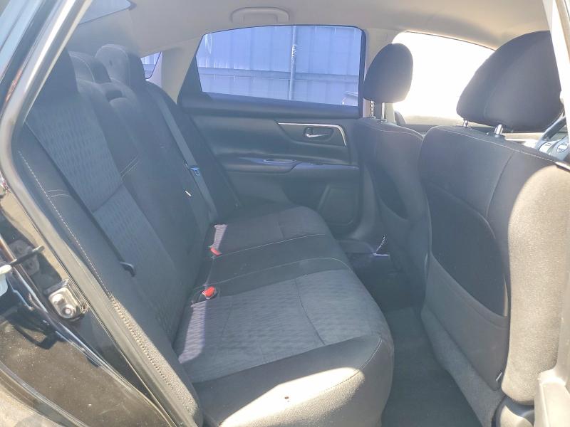 57702616 :رقم المزاد ، 1N4AL3AP0JC282137 vin ، 2018 Nissan Altima مزاد بيع