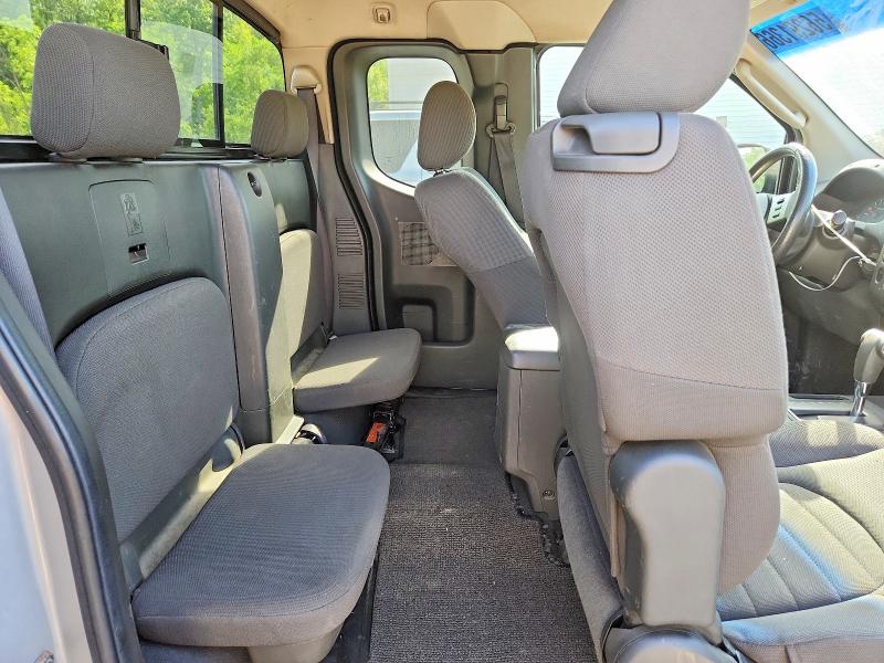 Продаж на аукціоні авто 2006 Nissan Frontier, vin: 1N6BD06T26C443334, номер лоту: 56291366