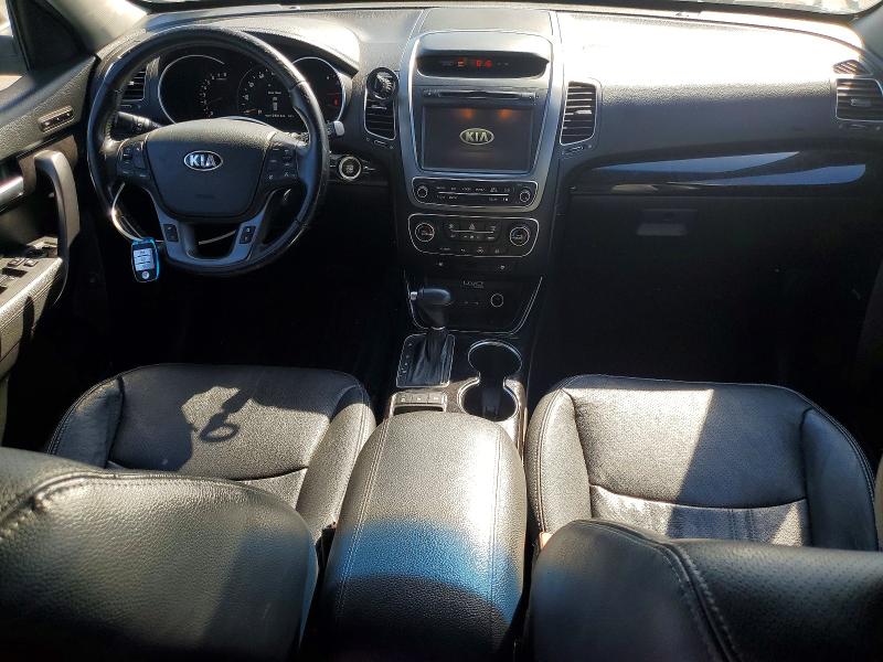 Продаж на аукціоні авто 2014 Kia Sorento, vin: 5XYKWDA74EG532377, номер лоту: 55875006