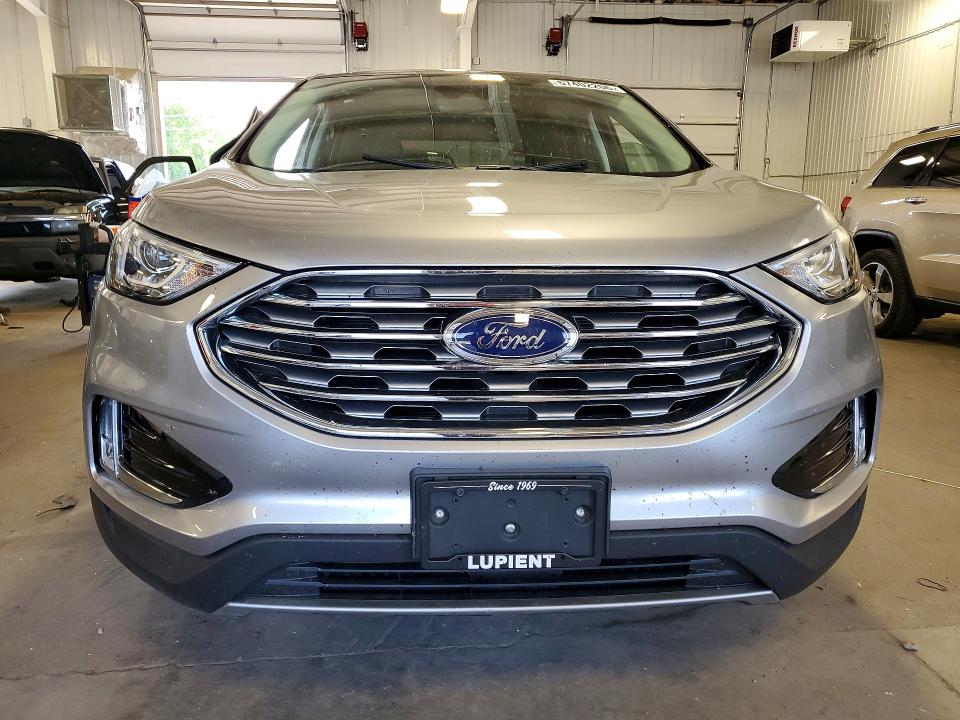 Aukcja sprzedaży 2022 Ford Edge, vin: 2FMPK4J92NBA03531, numer aukcji: 57402206