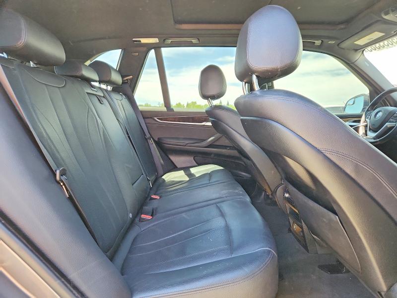 Продажа на аукционе авто 2017 Bmw X5, vin: 5UXKR2C30H0U22621, номер лота: 85633365