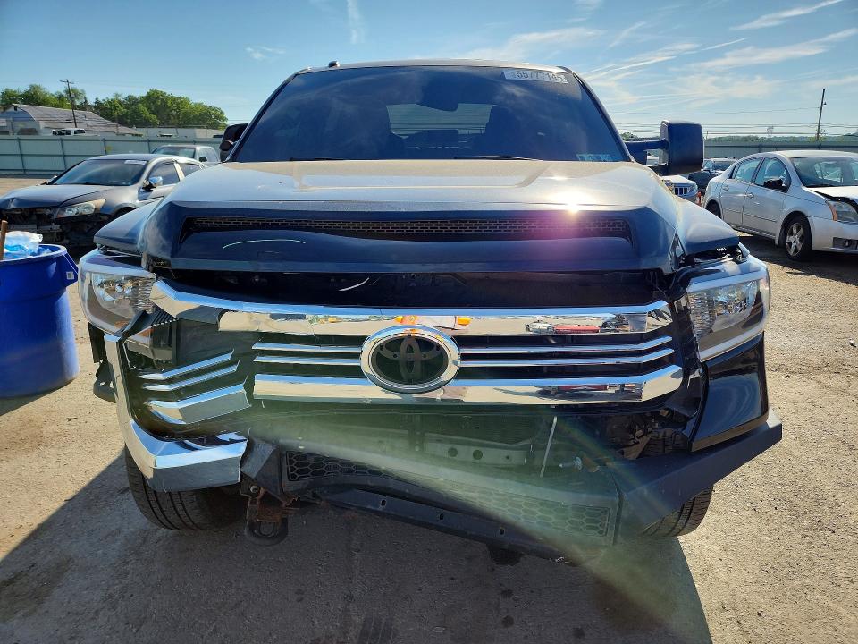Продажа на аукционе авто 2016 Toyota Tundra, vin: 5TFAY5F10GX506374, номер лота: 55777146