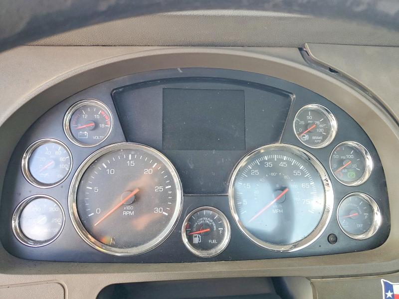 59115436 :رقم المزاد ، 1XKZDK9X1HJ163970 vin ، 2017 Kenworth Construction مزاد بيع