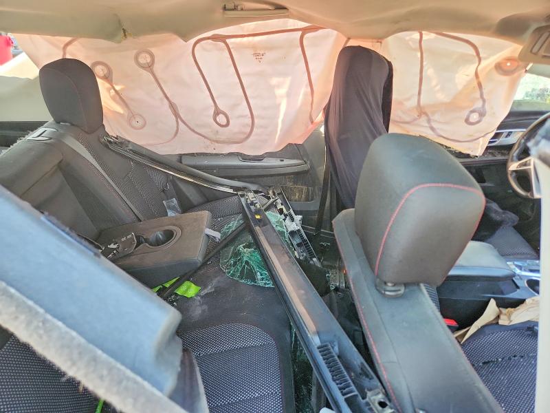 58902406 :رقم المزاد ، 2GNFLFE30F6335807 vin ، 2015 Chevrolet Equinox مزاد بيع