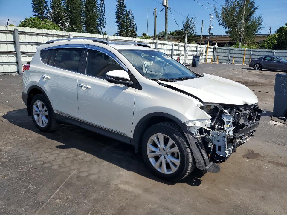 57462996 :رقم المزاد ، JTMYFREVXDD006168 vin ، 2013 Toyota Rav4 مزاد بيع