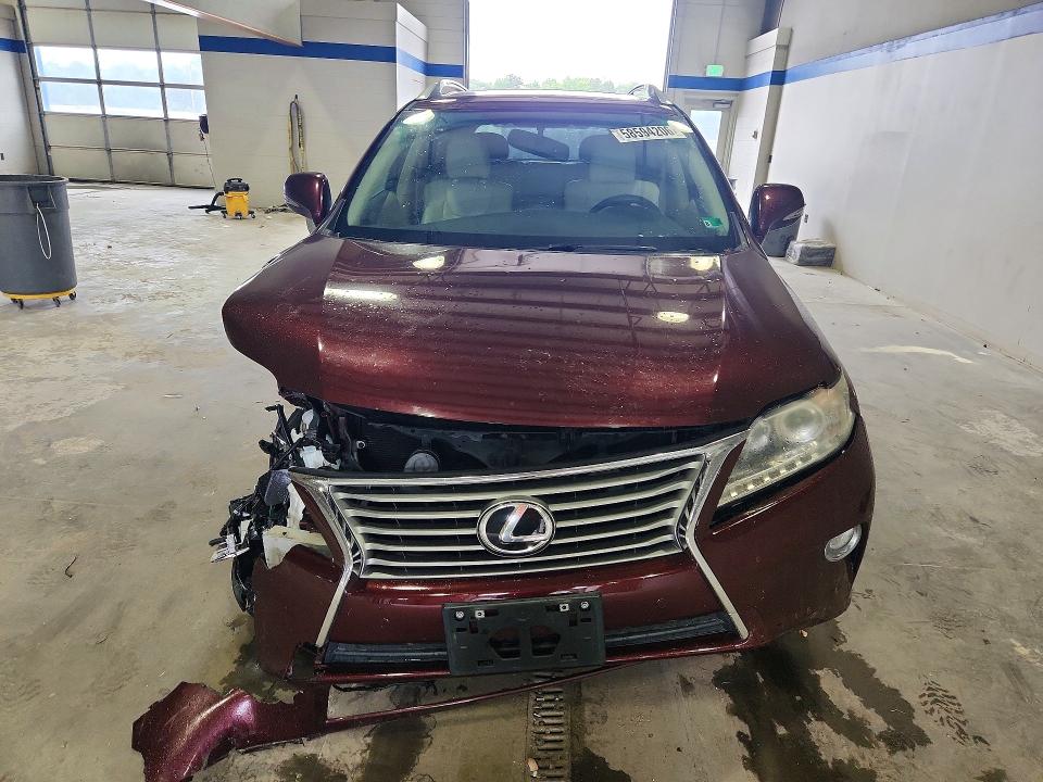 2015 Lexus Rx 350 მანქანა იყიდება აუქციონზე, vin: 2T2BK1BA3FC334919, აუქციონის ნომერი: 58594206