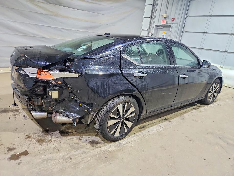 Aukcja sprzedaży 2020 Nissan Altima, vin: 1N4BL4EV9LC160382, numer aukcji: 57677326