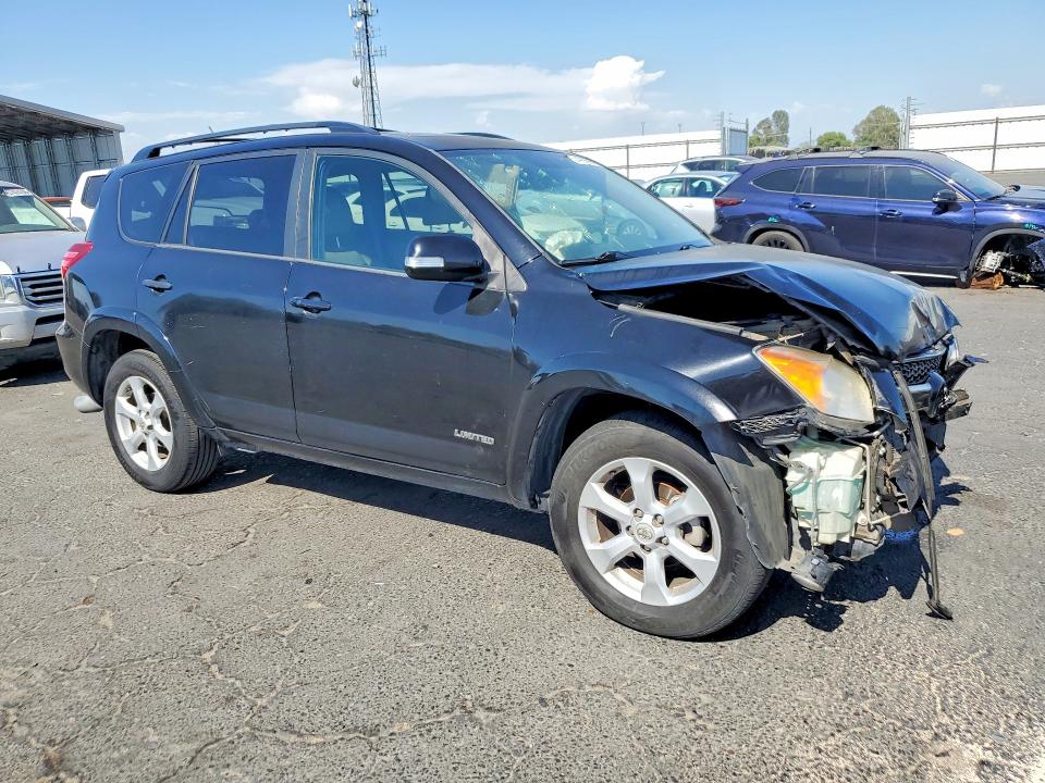 2011 Toyota Rav4 მანქანა იყიდება აუქციონზე, vin: 2T3YF4DV7BW065313, აუქციონის ნომერი: 57429886