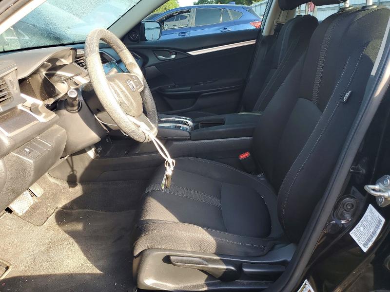 Aukcja sprzedaży 2018 Honda Civic, vin: 2HGFC2F78JH510936, numer aukcji: 59167556