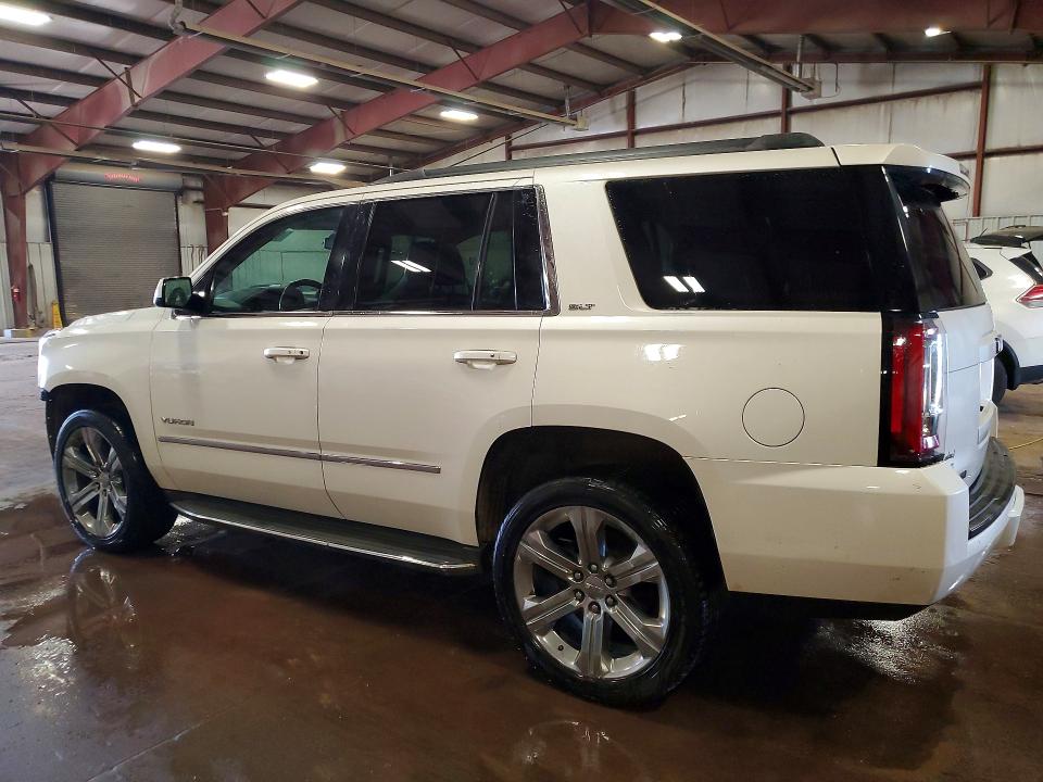 Aukcja sprzedaży 2015 Gmc Yukon, vin: 1GKS2BKC9FR152566, numer aukcji: 55377196