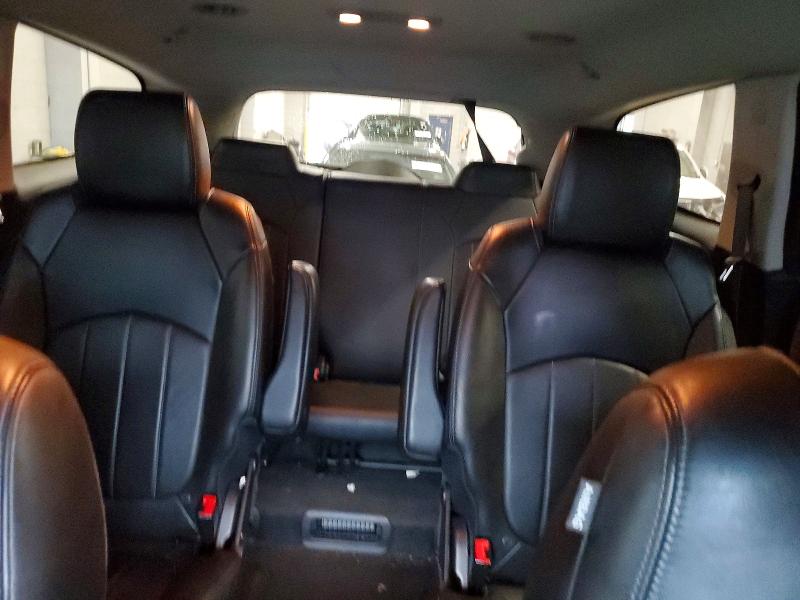 2015 Buick Enclave მანქანა იყიდება აუქციონზე, vin: 5GAKVBKDXFJ228369, აუქციონის ნომერი: 56707446