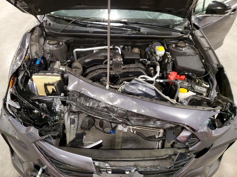 Aukcja sprzedaży 2024 Subaru Outback, vin: 4S4BTADC7R3103756, numer aukcji: 58752376