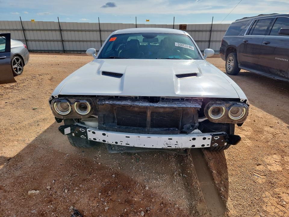 Aukcja sprzedaży 2018 Dodge Challenger, vin: 2C3CDZAG5JH132433, numer aukcji: 55083746