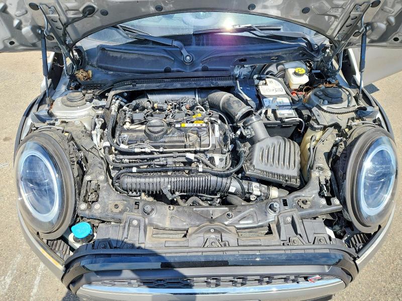 Продажа на аукционе авто 2024 Mini Cooper, vin: WMW53DH06R2V37835, номер лота: 56058776