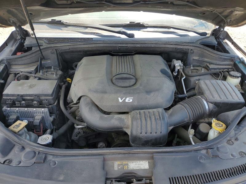 Продаж на аукціоні авто 2015 Jeep Grand Cherokee, vin: 1C4RJFAG5FC235004, номер лоту: 55858786
