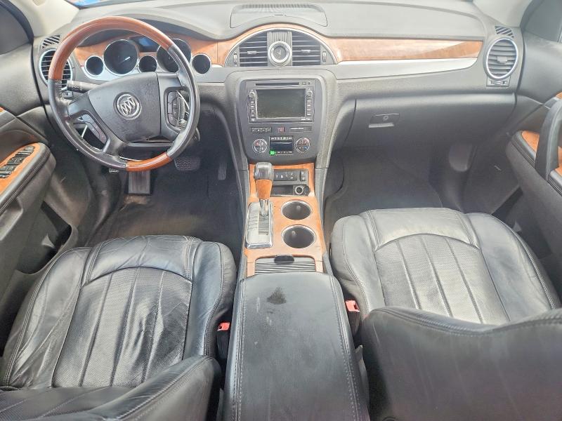 Продаж на аукціоні авто 2012 Buick Enclave, vin: 5GAKRDED8CJ385969, номер лоту: 59158736