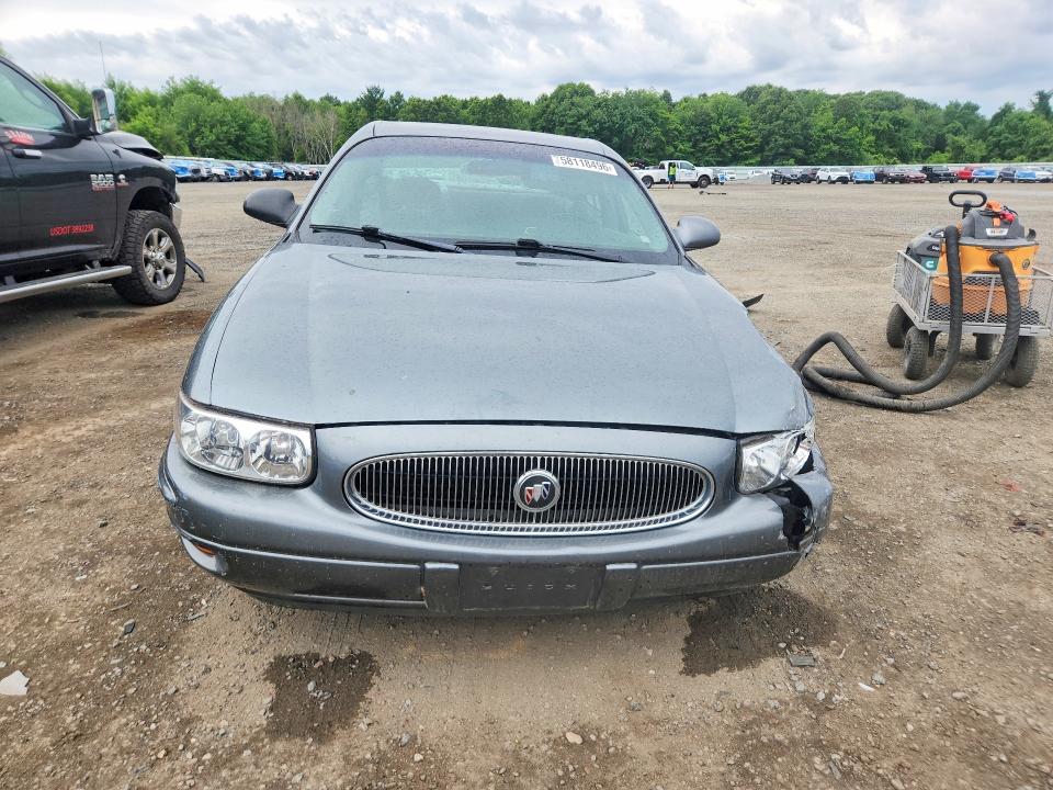 Продажа на аукционе авто 2004 Buick Lesabre, vin: 1G4HP54K84U190499, номер лота: 58118496