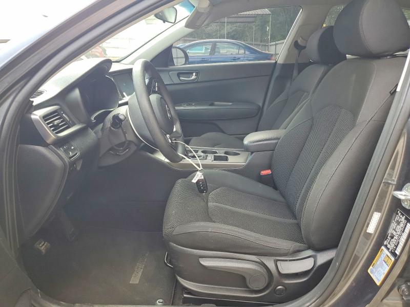 Продаж на аукціоні авто 2020 Kia Optima, vin: 5XXGT4L3XLG403246, номер лоту: 58595526