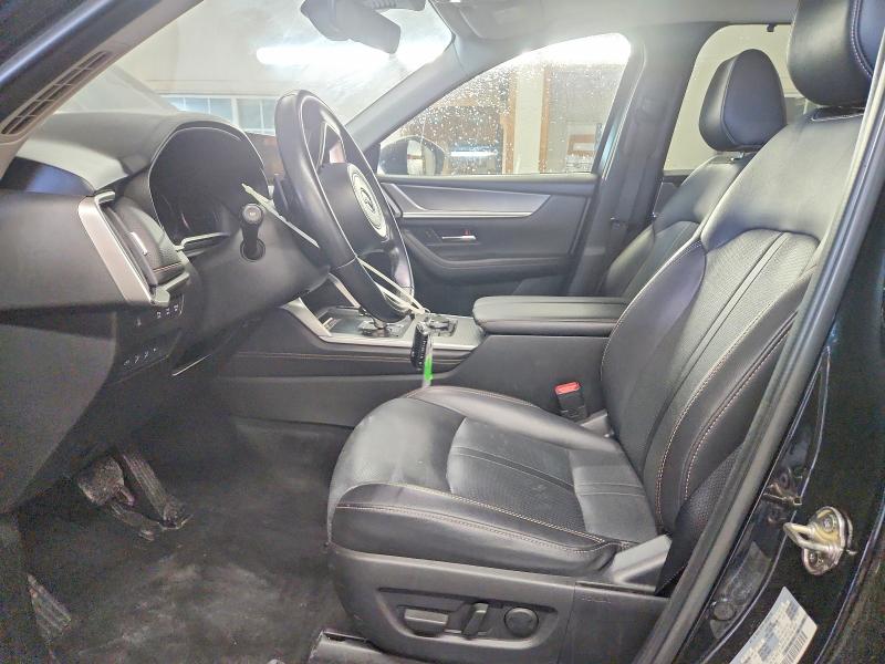 Продаж на аукціоні авто 2024 Mazda Cx-90, vin: JM3KKDHD8R1162510, номер лоту: 56682876