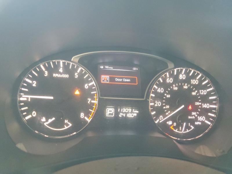 2013 Nissan Altima მანქანა იყიდება აუქციონზე, vin: 1N4AL3AP0DN436936, აუქციონის ნომერი: 58455926