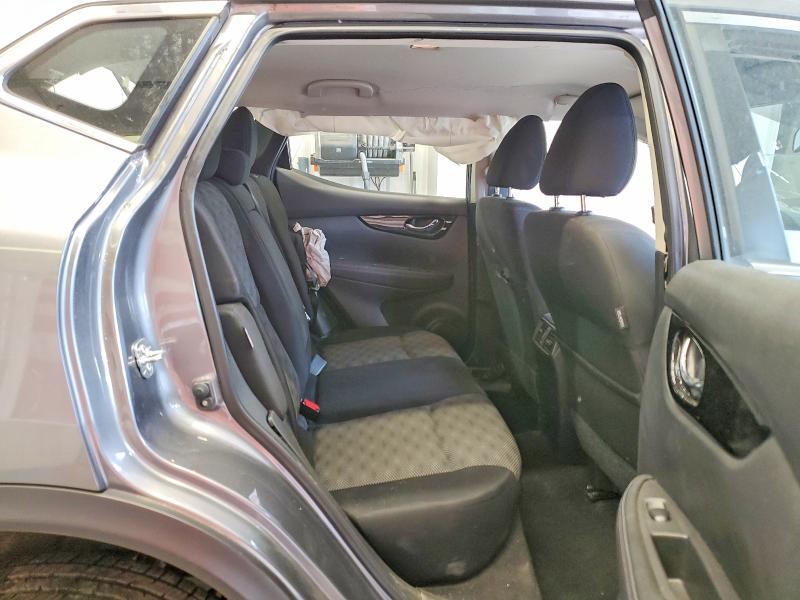 Aukcja sprzedaży 2021 Nissan Rogue Sport, vin: JN1BJ1BW8MW668261, numer aukcji: 55739576