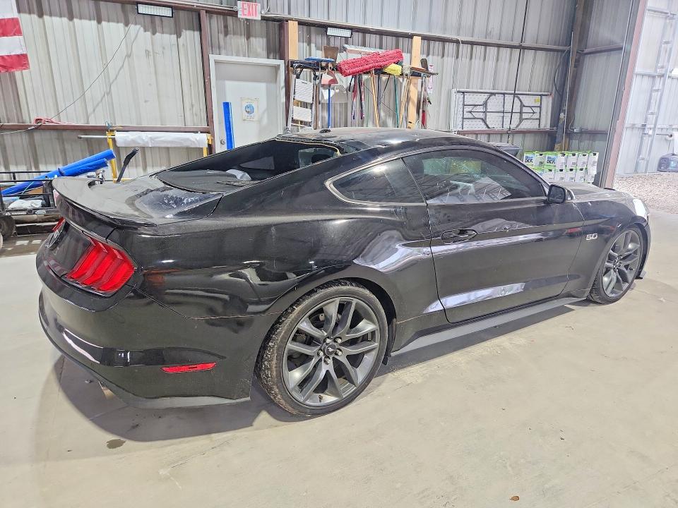 Auction sale of the 2015 Ford Mustang, vin: 1FA6P8CF0F5412635, lot number: 58449976
