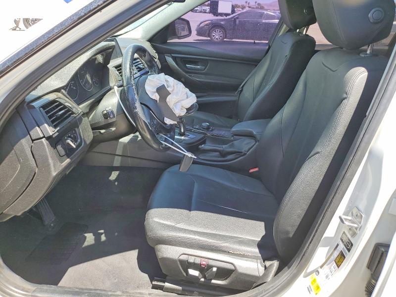 Aukcja sprzedaży 2015 Bmw 328, vin: WBA3C1C58FP852112, numer aukcji: 58651396