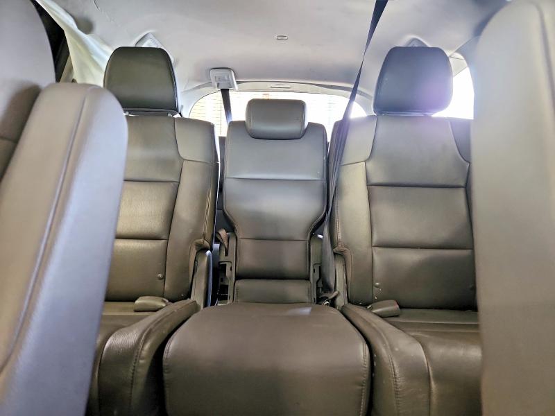 Aukcja sprzedaży 2016 Honda Odyssey, vin: 5FNRL5H67GB118580, numer aukcji: 57549476