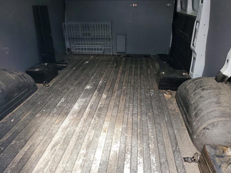 Aukcja sprzedaży 2024 Chevrolet Express G2500, vin: 1GCWGAFP7R1283603, numer aukcji: 57753666