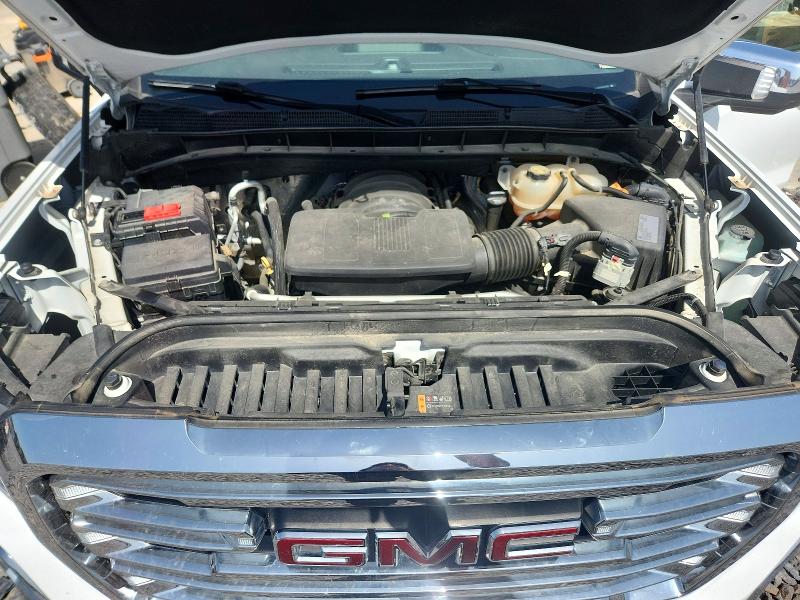 59155156 :رقم المزاد ، 3GTU9DED8KG151130 vin ، 2019 Gmc Sierra مزاد بيع