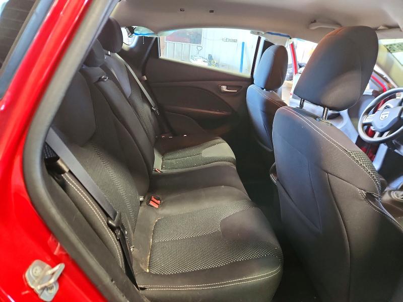 Продаж на аукціоні авто 2014 Dodge Dart, vin: 1C3CDFBB6ED723942, номер лоту: 57211676