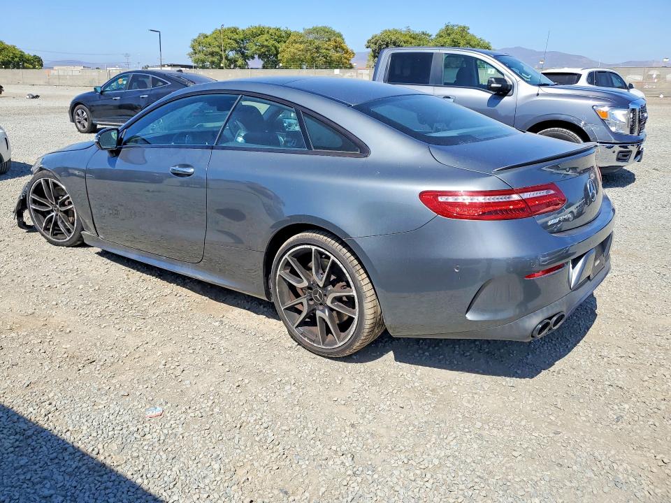 Aukcja sprzedaży 2019 Mercedes-benz E, vin: WDD1J6BB9KF087437, numer aukcji: 52004906