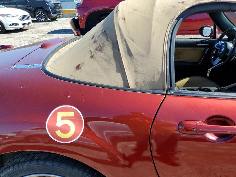 Продаж на аукціоні авто 2010 Mazda Mx-5 Miata, vin: JM1NC2EF9A0212984, номер лоту: 55238956