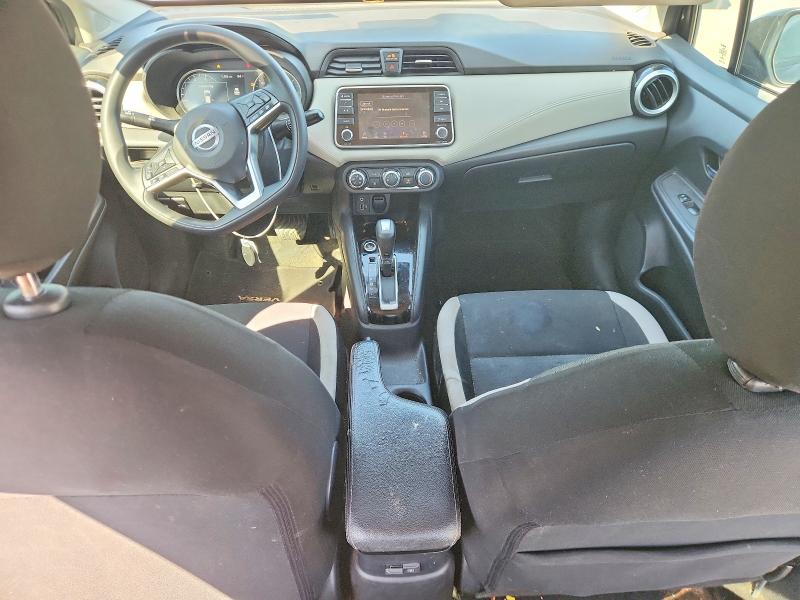 Продажа на аукционе авто 2020 Nissan Versa, vin: 3N1CN8EV9LL847899, номер лота: 56461826