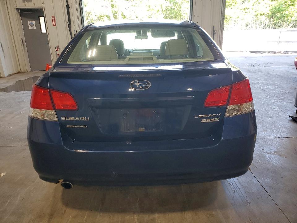 Aukcja sprzedaży 2010 Subaru Legacy, vin: 4S3BMBK69A3214253, numer aukcji: 57870216